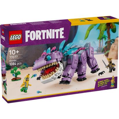 LEGO FORTNITE KLOMBO 77077 SuperHeroes ToysZone