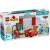 LEGO DUPLO VIZITA LUI MCQUEEN LA GARAJUL LUI DOC 10456 SuperHeroes ToysZone
