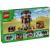 LEGO MINECRAFT AVANPOSTUL JEFUITORULUI SI DISTRUGATOR 21278 SuperHeroes ToysZone