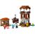 LEGO MINECRAFT AVANPOSTUL JEFUITORULUI SI DISTRUGATOR 21278 SuperHeroes ToysZone