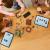 LEGO MINECRAFT AVANPOSTUL JEFUITORULUI SI DISTRUGATOR 21278 SuperHeroes ToysZone