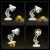 LEGO IDEAS DISNEY PIXAR LUXO JR 21357 SuperHeroes ToysZone