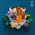 LEGO ART COLECTIA DE FAUNA TIGRU 31217 SuperHeroes ToysZone