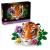 LEGO ART COLECTIA DE FAUNA TIGRU 31217 SuperHeroes ToysZone