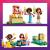LEGO FRIENDS SEARA DE FILM A PRIETENIEI 42642 SuperHeroes ToysZone