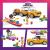 LEGO FRIENDS MASINA DE CALATORII A PRIETENIEI 42659 SuperHeroes ToysZone