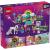 LEGO FRIENDS BAL MASCAT CU UNICORNUL SI ZANA 42661 SuperHeroes ToysZone