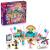 LEGO FRIENDS BAL MASCAT CU UNICORNUL SI ZANA 42661 SuperHeroes ToysZone