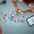 LEGO FRIENDS BAL MASCAT CU UNICORNUL SI ZANA 42661 SuperHeroes ToysZone