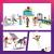 LEGO FRIENDS BAL MASCAT CU UNICORNUL SI ZANA 42661 SuperHeroes ToysZone