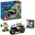 LEGO CITY URMARIRE CU MOTOCICLETA DE POLITIE 60455 SuperHeroes ToysZone