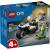 LEGO CITY URMARIRE CU MOTOCICLETA DE POLITIE 60455 SuperHeroes ToysZone