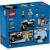 LEGO CITY URMARIRE CU MOTOCICLETA DE POLITIE 60455 SuperHeroes ToysZone