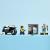 LEGO CITY URMARIRE CU MOTOCICLETA DE POLITIE 60455 SuperHeroes ToysZone