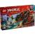 LEGO NINJAGO VEHICUL DE LUPT NINJA 71844 SuperHeroes ToysZone