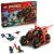 LEGO NINJAGO VEHICUL DE LUPT NINJA 71844 SuperHeroes ToysZone