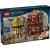 LEGO HARRY POTTER FURNITURI VAJTHAT DE CALITATE SI MAGAZIN DE INGHETATA 76452 SuperHeroes ToysZone