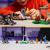 LEGO FORTNITE TABARA LUI PEELY SI SPARKPLUG 77075 SuperHeroes ToysZone