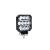 Proiector lampa lucru LED alb  38W  cu lumina de zi alba functie stroboscopica alba Cod: NS-06Y-DRL Automotive TrustedCars