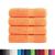 Prosoape de mâini premium SOLUND 4 buc. 50x100 cm 600 gsm GartenMobel Dekor