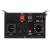 Invertor solar hybrid 500w On Grid/Off Grid 12V 800VA cu Sinus Pur AC/PV Kemot PROsolar 800 - URZ3416 SafetyGuard Surveillance