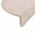 Covorașe scară 30 buc Taupe 56x17x3 cm GartenMobel Dekor