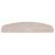 Covorașe scară 30 buc Taupe 65x24x4 cm GartenMobel Dekor