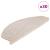 Covorașe scară 30 buc Taupe 65x24x4 cm GartenMobel Dekor