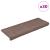 Covorașe scară 30 buc 65x21x4 cm maro GartenMobel Dekor