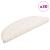 Covorașe scară 30 buc alb 56x17x3 cm GartenMobel Dekor