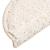 Covorașe scară 30 buc alb 56x17x3 cm GartenMobel Dekor