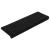 Covorașe scară 30 buc 65x21x4 cm Negru GartenMobel Dekor