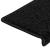 Covorașe scară 30 buc 65x21x4 cm Negru GartenMobel Dekor
