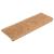 Covorașe scară 30 buc 65x21x4 cm Bej GartenMobel Dekor