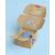 Casti antifonice pentru bebelusi Alpine Muffy BABY Sky Blue, ALP29673 Children SafetyCare