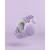 Casti antifonice pentru bebelusi Alpine Muffy BABY Dawn Purple, ALP29675 Children SafetyCare