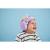 Casti antifonice pentru bebelusi Alpine Muffy BABY Dawn Purple, ALP29675 Children SafetyCare