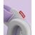 Casti antifonice pentru bebelusi Alpine Muffy BABY Dawn Purple, ALP29675 Children SafetyCare