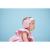 Casti antifonice pentru bebelusi Alpine Muffy BABY Rose Pink, ALP29642 Children SafetyCare