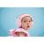 Casti antifonice pentru bebelusi Alpine Muffy BABY Rose Pink, ALP29642 Children SafetyCare