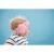 Casti antifonice pentru bebelusi Alpine Muffy BABY Rose Pink, ALP29642 Children SafetyCare