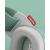 Casti antifonice pentru bebelusi Alpine Muffy BABY Sage Green, ALP9734 Children SafetyCare