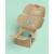 Casti antifonice pentru bebelusi Alpine Muffy BABY Sage Green, ALP9734 Children SafetyCare