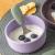 Set 3 tacamuri din otel inoxidabil (furculita, lingurita si cutit), manere din silicon, fara BPA, lavabile in masina de spalat vase, Reer 25133 Children SafetyCare
