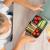 Cutie de pranz pentru alimente, din inox, cu compartimente din silicon, capac din silicon, fara BPA, lavabile in masina de spalat vase, Reer Lunchbox 25143 Children SafetyCare