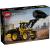 LEGO TECHNIC INCARCATOR FRONTAL VOLVO L120 ELECTRIC 42209 SuperHeroes ToysZone