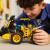 LEGO TECHNIC INCARCATOR FRONTAL VOLVO L120 ELECTRIC 42209 SuperHeroes ToysZone