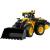 LEGO TECHNIC INCARCATOR FRONTAL VOLVO L120 ELECTRIC 42209 SuperHeroes ToysZone