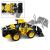 LEGO TECHNIC INCARCATOR FRONTAL VOLVO L120 ELECTRIC 42209 SuperHeroes ToysZone