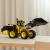 LEGO TECHNIC INCARCATOR FRONTAL VOLVO L120 ELECTRIC 42209 SuperHeroes ToysZone